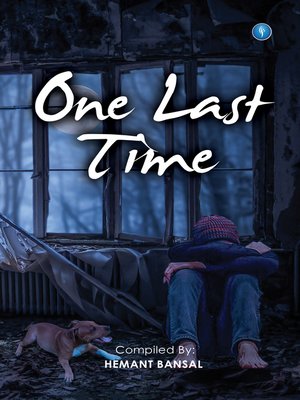 cover image of One Last Time